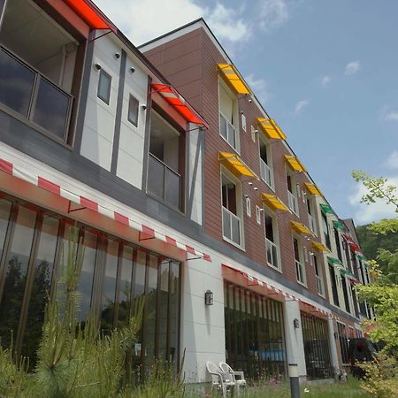 Hotel Casual Euro Nikko Exterior photo