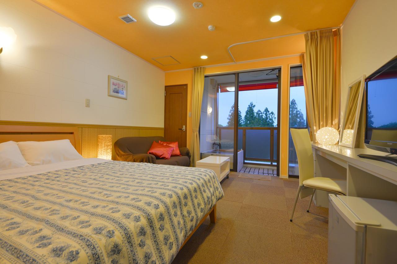 Hotel Casual Euro Nikko Exterior photo