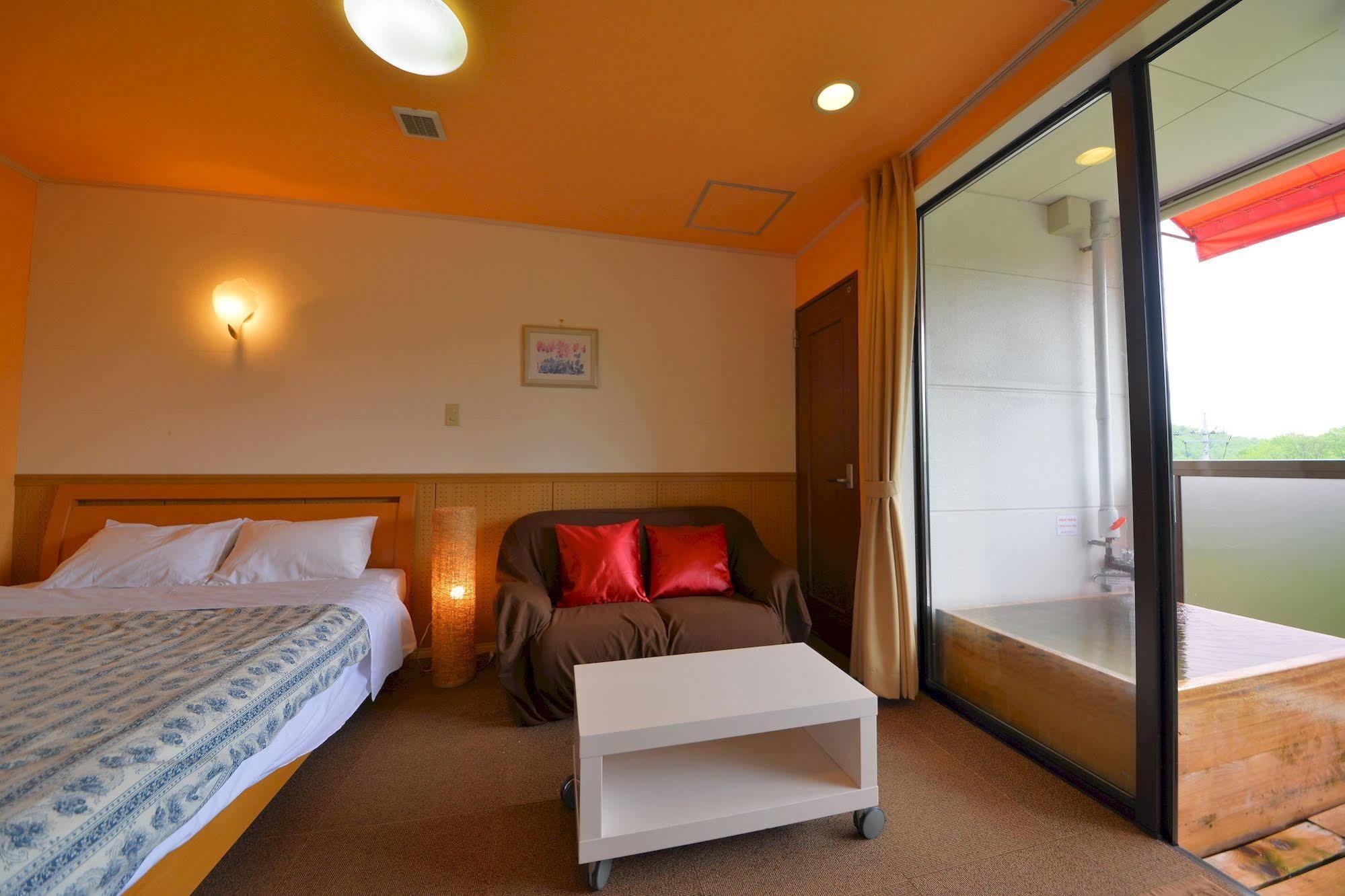 Hotel Casual Euro Nikko Exterior photo