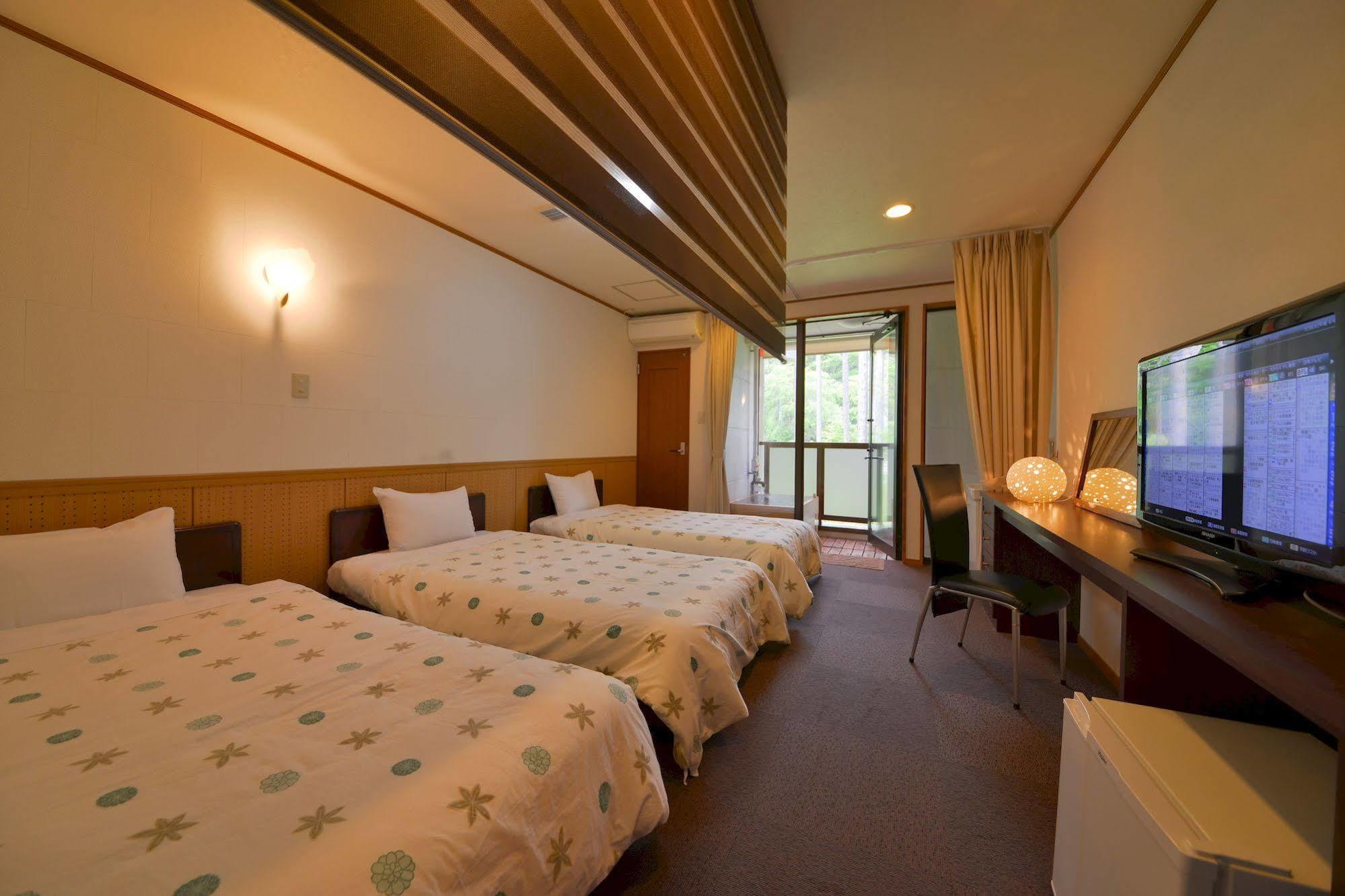 Hotel Casual Euro Nikko Exterior photo