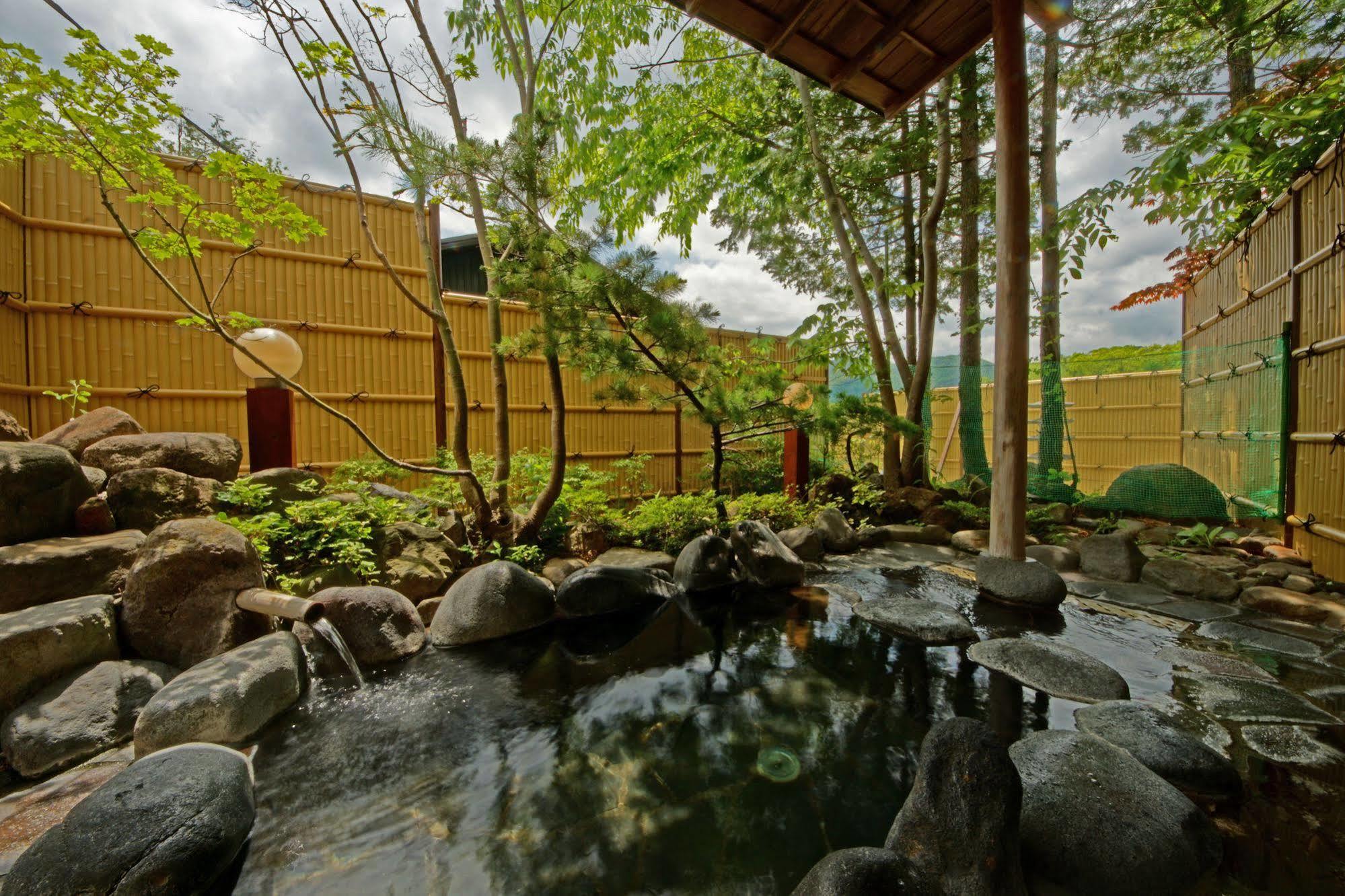 Hotel Casual Euro Nikko Exterior photo