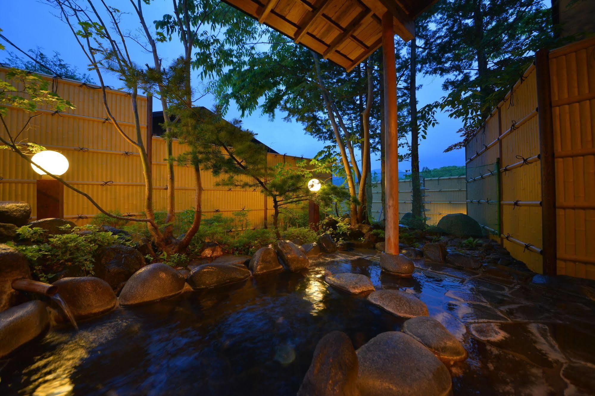 Hotel Casual Euro Nikko Exterior photo